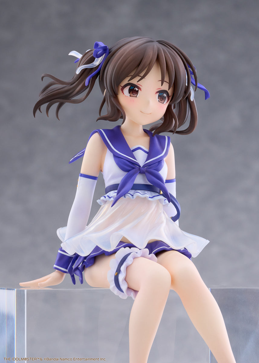 The Idolmaster 1/7 Scale Figure - Arisu Tachibana Seaside Memory+ PLUM Deluxe Edition - official product view 18
