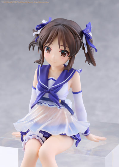 The Idolmaster 1/7 Scale Figure - Arisu Tachibana Seaside Memory+ PLUM Deluxe Edition - official product view 19