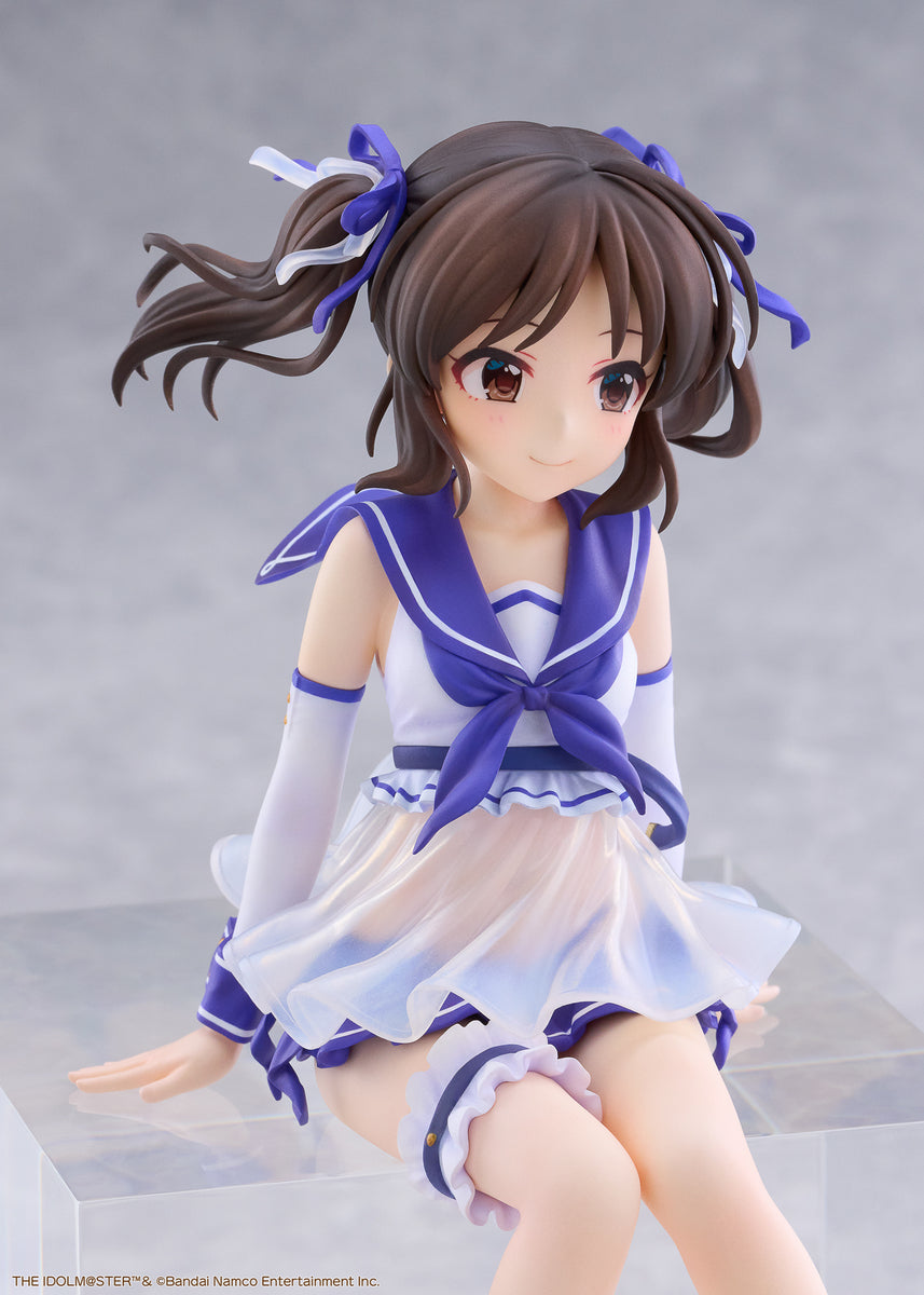 The Idolmaster 1/7 Scale Figure - Arisu Tachibana Seaside Memory+ PLUM Deluxe Edition - official product view 20