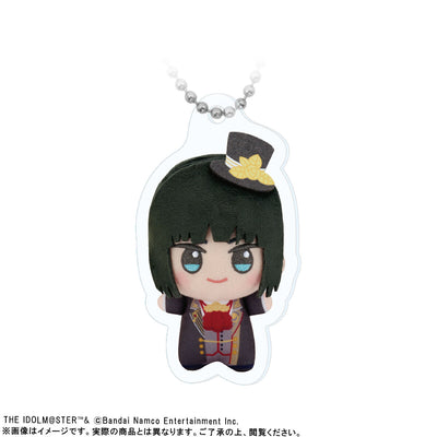 The Idolmaster SideM - Chibigurumi Photo Acrylic Keychains A - Rei Kagura