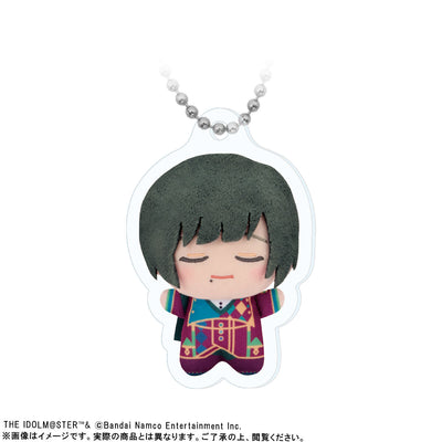 The Idolmaster SideM - Chibigurumi Photo Acrylic Keychains A - Soichiro Shinonome