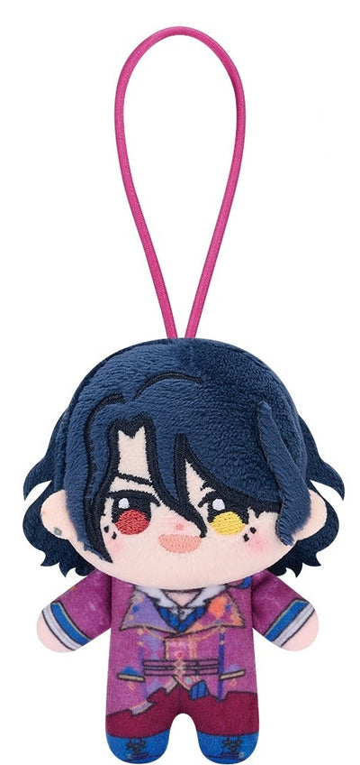 The Idolmaster - SideM Howanui Vol.3 (5 Types) - Asselin BB II