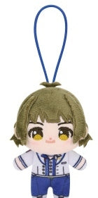 The Idolmaster - SideM Howanui Vol.4 (6 Types) - Ryo Akizuki