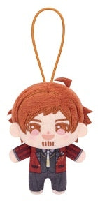 The Idolmaster - SideM Howanui Vol.4 (6 Types) - Teru Tendo