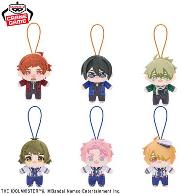 The Idolmaster - SideM Howanui Vol.4 (6 Types) official product view