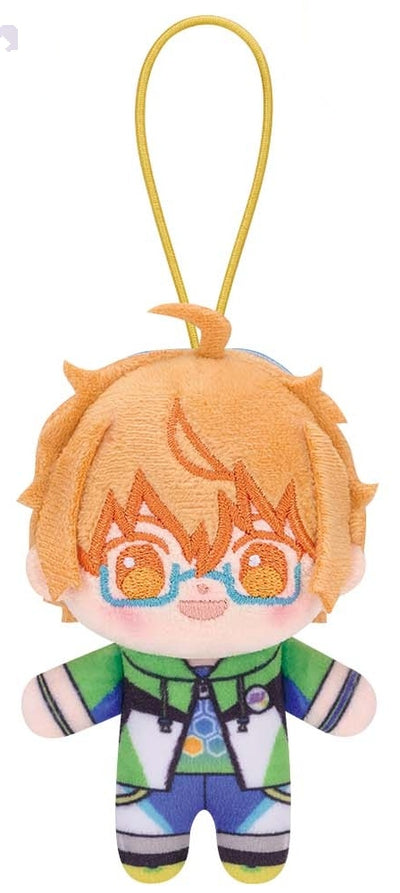 The Idolmaster - SideM Howanui Vol.5 (5 Types) - Kyosuke Aoi