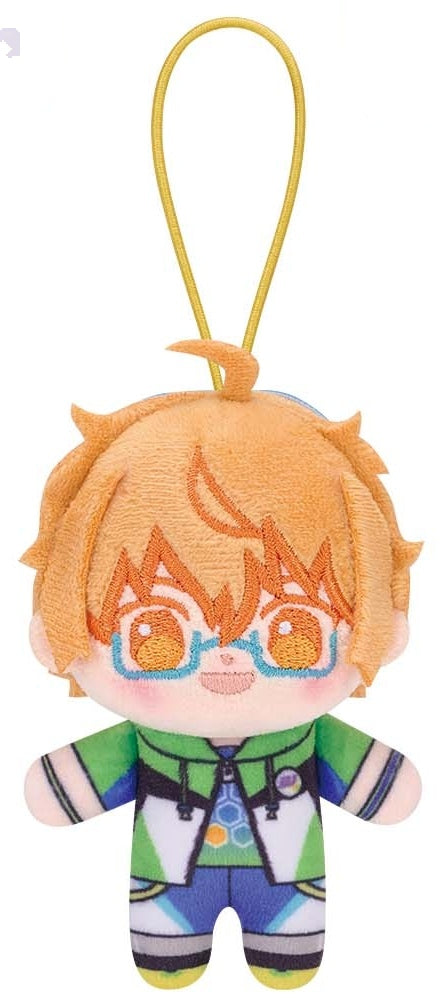 The Idolmaster - SideM Howanui Vol.5 (5 Types) - Kyosuke Aoi