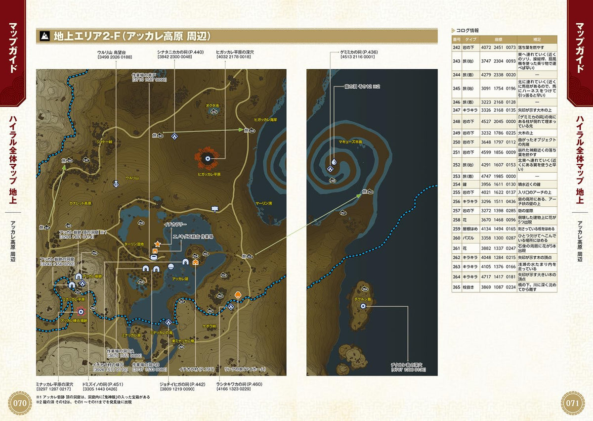 The Legend of Zelda: Tears of the Kingdom - Perfect Guide (Famitsu ...