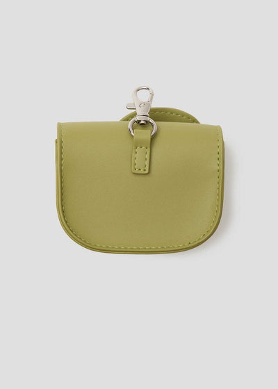 The Nightmare Before Christmas Graniph Oogie Boogie custom pouch, official product photo 2