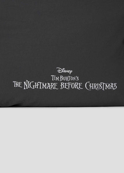 The Nightmare Before Christmas Graniph Jack and Zero Shoulder Bag, official product photo 5