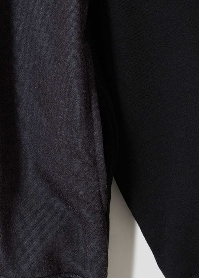 The Nightmare Before Christmas Graniph Jack’s Back Fleece Hoodie, official product photo 5