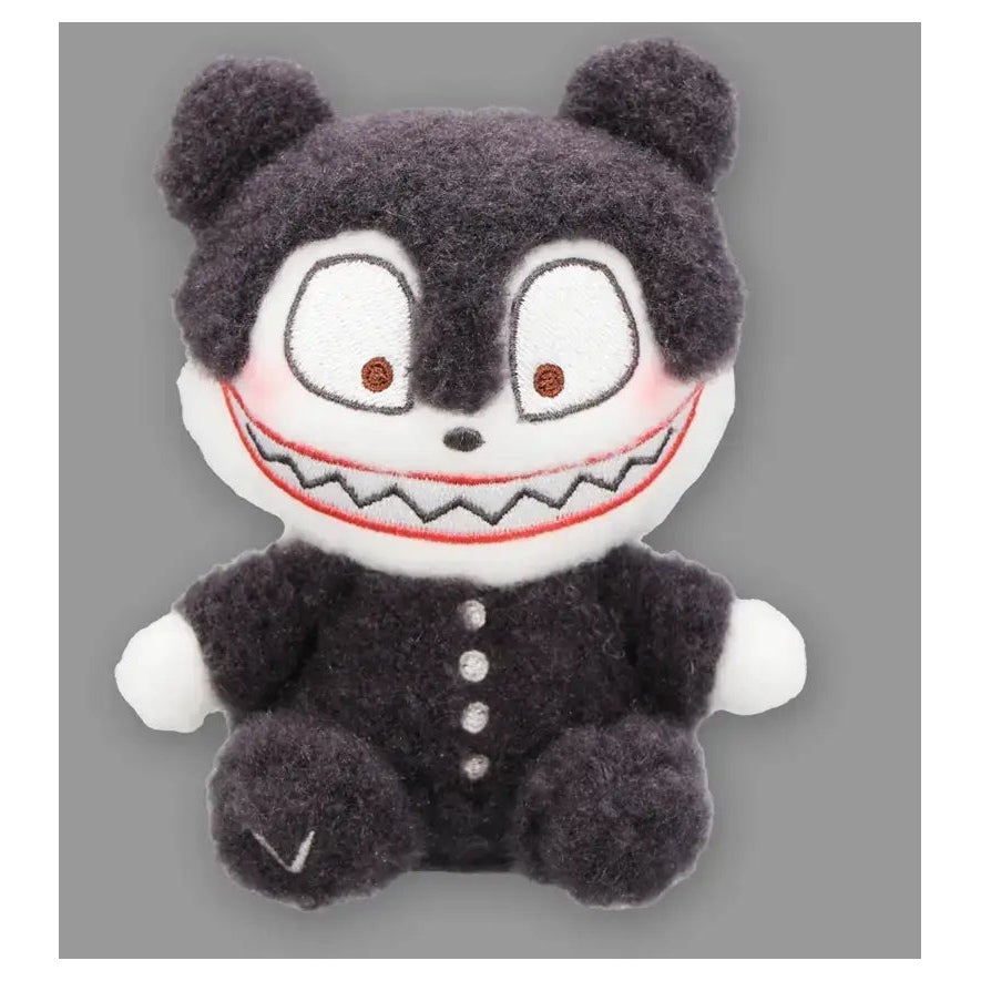 The Nightmare Before Christmas Milky Boa - Jack, Zero, Vampire Teddy & Pumpkin King Mascots - Vampire Teddy
