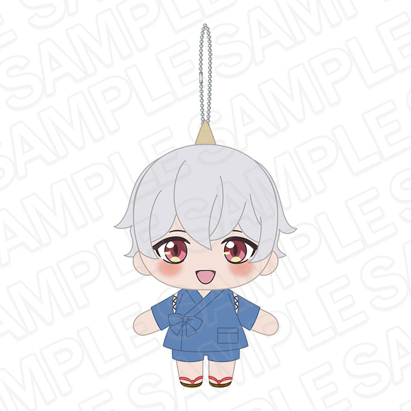The Ogre's Bride Plush Keychain - Sou