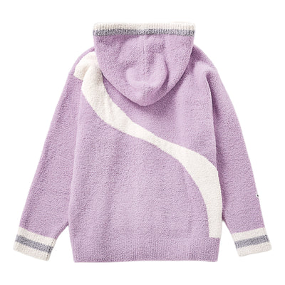 The Prince of Tennis II Iconique Loungewear Higa - top back view