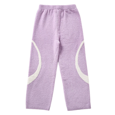The Prince of Tennis II Iconique Loungewear Higa - pants back view