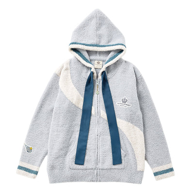 The Prince of Tennis II Iconique Loungewear Hyotei - top front view