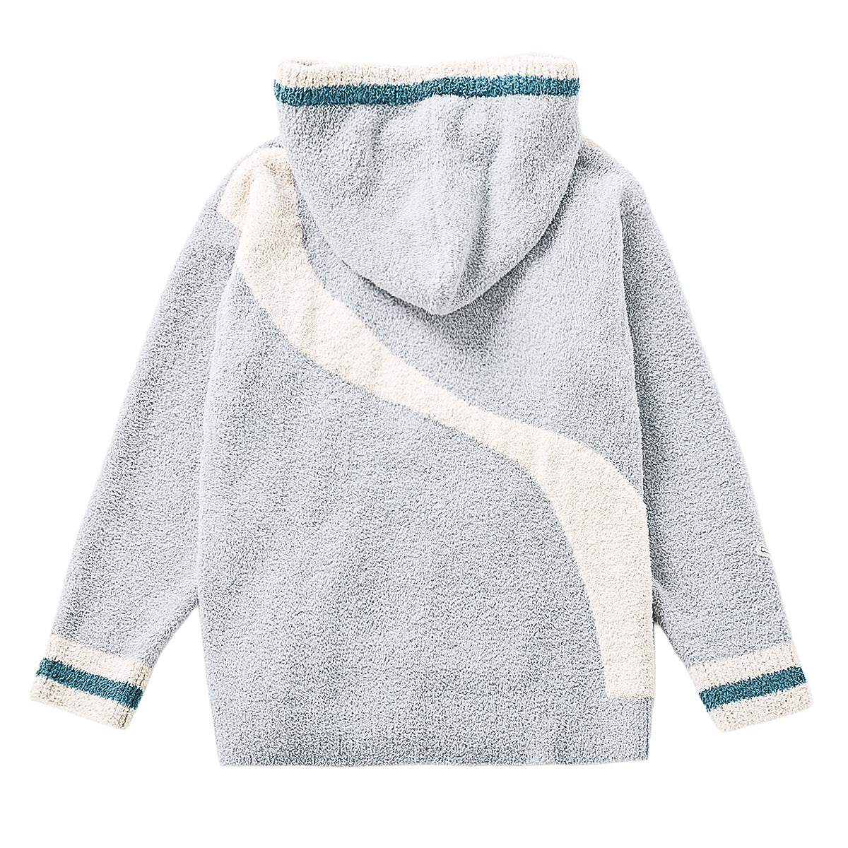 The Prince of Tennis II Iconique Loungewear Hyotei - top back view