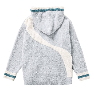The Prince of Tennis II Iconique Loungewear Hyotei - top back view