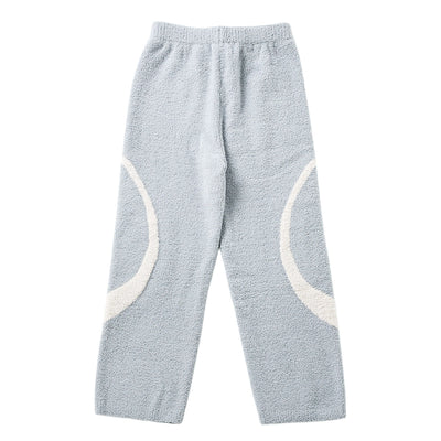 The Prince of Tennis II Iconique Loungewear Hyotei - pants back view