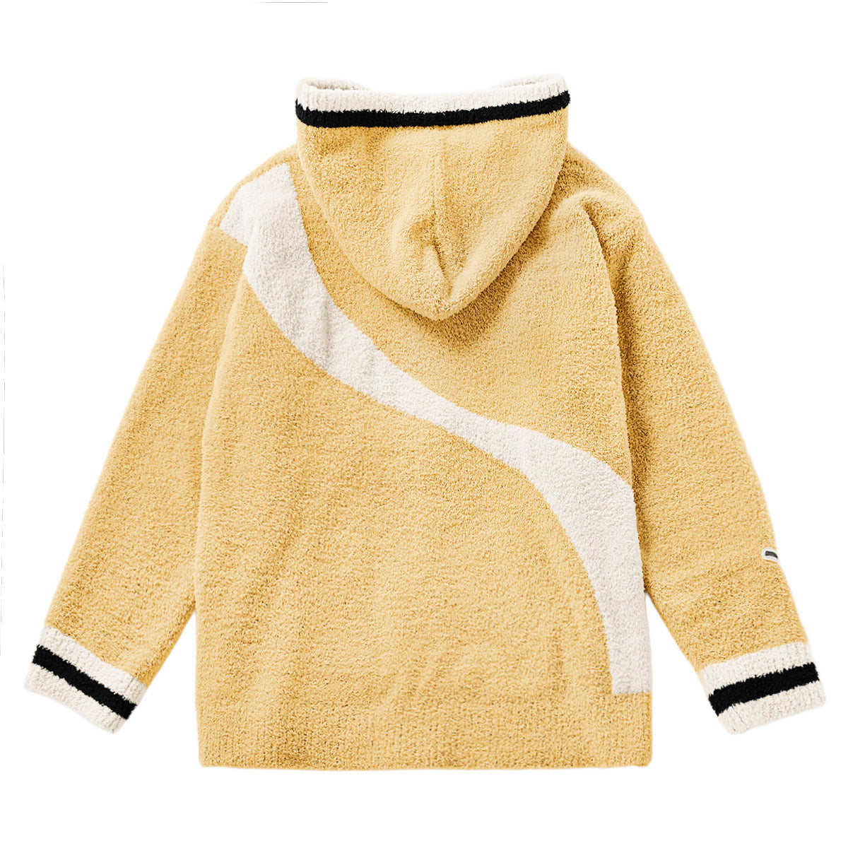 The Prince of Tennis II Iconique Loungewear Rikkai - top back view