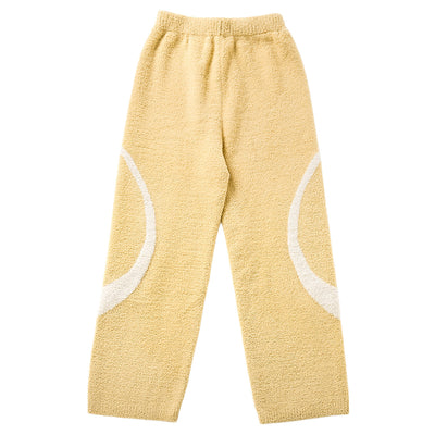 The Prince of Tennis II Iconique Loungewear Rikkai - pants back view