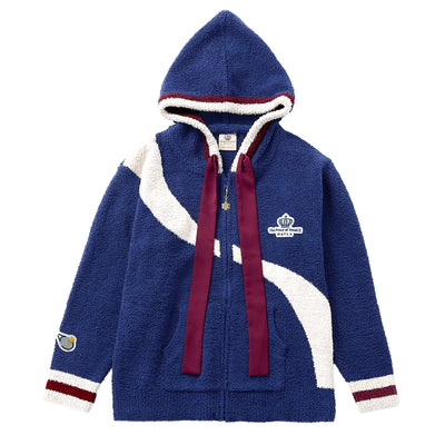 The Prince of Tennis II Iconique Loungewear Seigaku - top front view