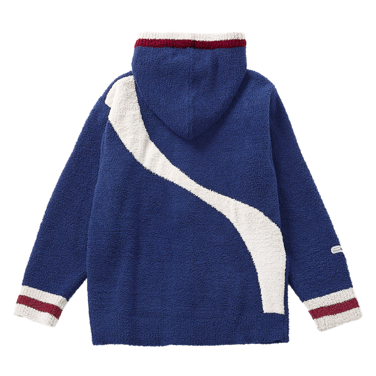 The Prince of Tennis II Iconique Loungewear Seigaku - top back view
