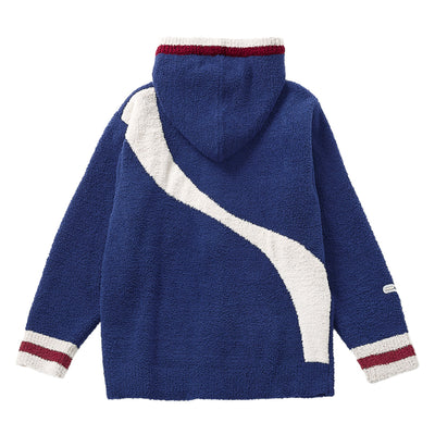 The Prince of Tennis II Iconique Loungewear Seigaku - top back view