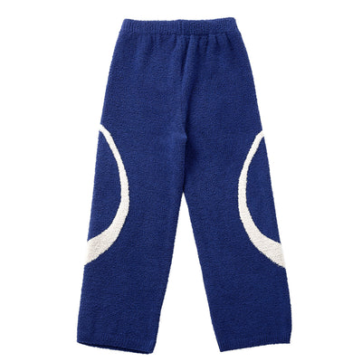 The Prince of Tennis II Iconique Loungewear Seigaku - pants back view