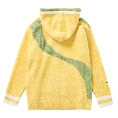 The Prince of Tennis II Iconique Loungewear Shitenhoji - top back view