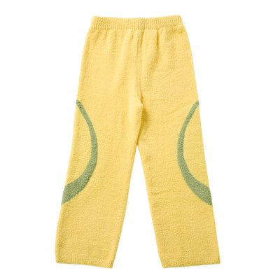 The Prince of Tennis II Iconique Loungewear Shitenhoji - pants back view