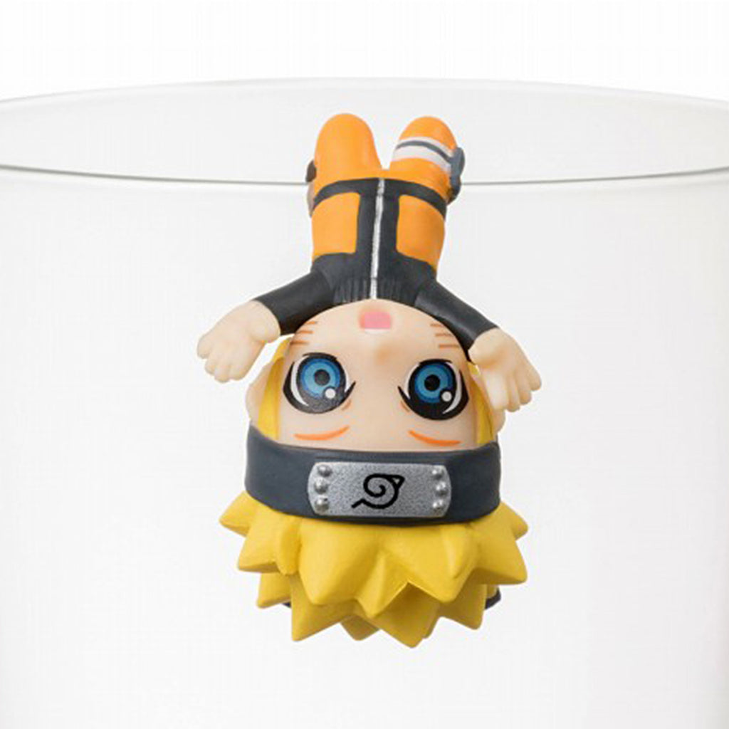 Naruto Shippuden Ochatomo Series - Konoha Breaktime Kai! (Box of 8)