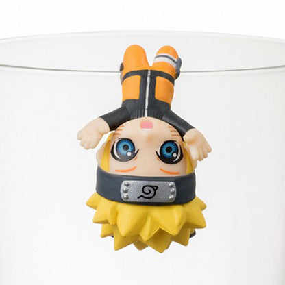 Naruto Shippuden Ochatomo Series - Konoha Breaktime Kai! (Box of 8)