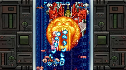 Toaplan Arcade Collection Vol. 2 - Nintendo Switch - product gallery image 2