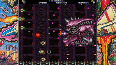 Toaplan Arcade Collection Vol. 2 - Nintendo Switch - product gallery image 3