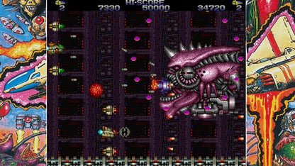 Toaplan Arcade Collection Vol. 2 - Nintendo Switch - product gallery image 3