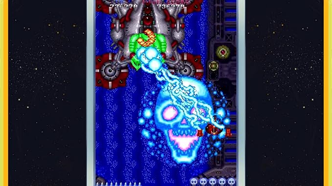 Toaplan Arcade Collection Vol. 2 - Nintendo Switch - product gallery image 5