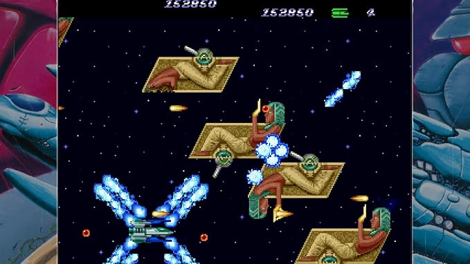 Toaplan Arcade Collection Vol. 2 - Nintendo Switch - product gallery image 6
