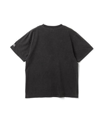 Tokyo Game Show 2026 GAME ARTeee Collection Mega Man Dual Override T-Shirt - back view