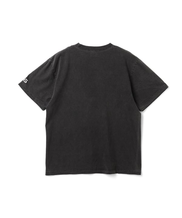 Tokyo Game Show 2026 GAME ARTeee Collection Mega Man Dual Override T-Shirt - back view