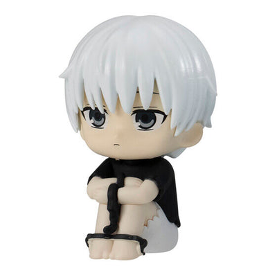 Tokyo Ghoul Machiboke figure - Ken Kaneki