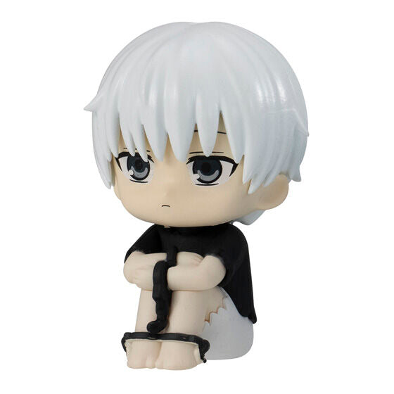 Tokyo Ghoul Machiboke figure - Ken Kaneki