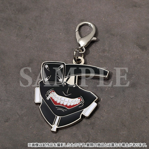 Tokyo Ghoul - 10th Anniversary Metal Charm Collection - Random Box