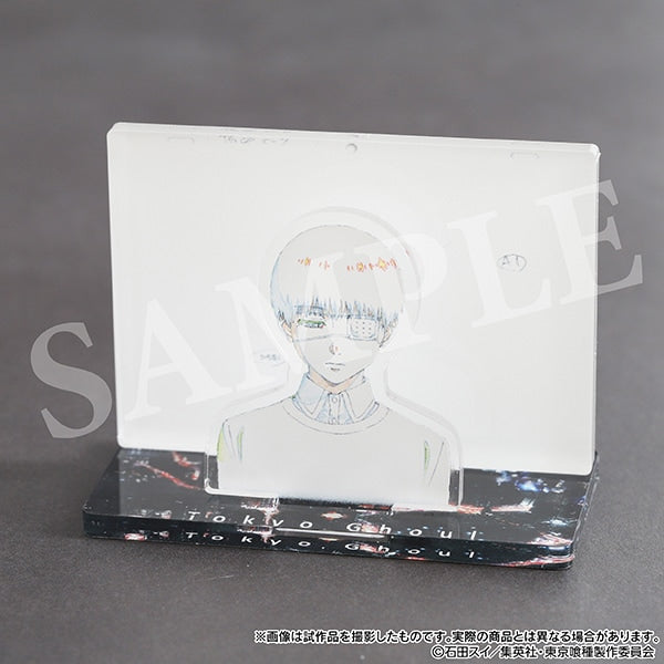 Tokyo Ghoul - Acrylic Stand Collection A - Random Box – JumpIchiban