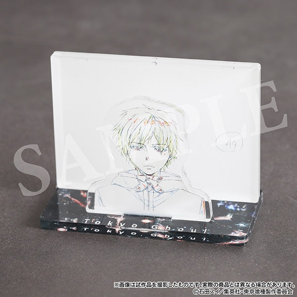 Tokyo Ghoul - Acrylic Stand Collection B - Random Box – JumpIchiban