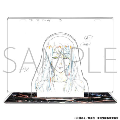 Tokyo Ghoul x Studio Pierrot - Acrylic Stand Collection B - Box — Acrylic Stand Collection B - Box — detail 5