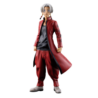 Tokyo Revengers Figure Ichiban Kuji Tenjiku Edition - Last One Prize - Izana Kurokawa
