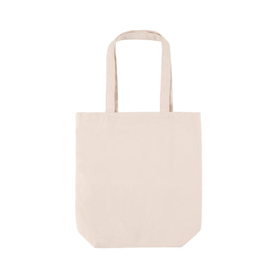 Totoro Fund Catbus Vertical Canvas Tote Bag - official view 7