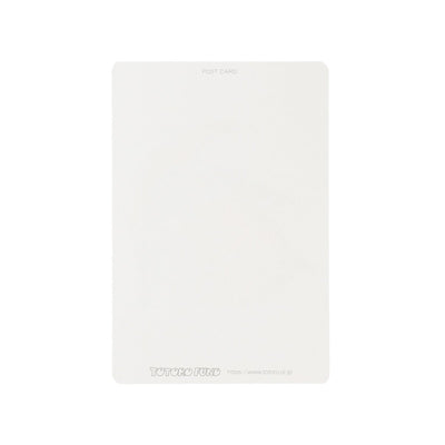 Totoro Fund Totoro Wildflower Postcards — Complete Set Of 5 Types - official view 8