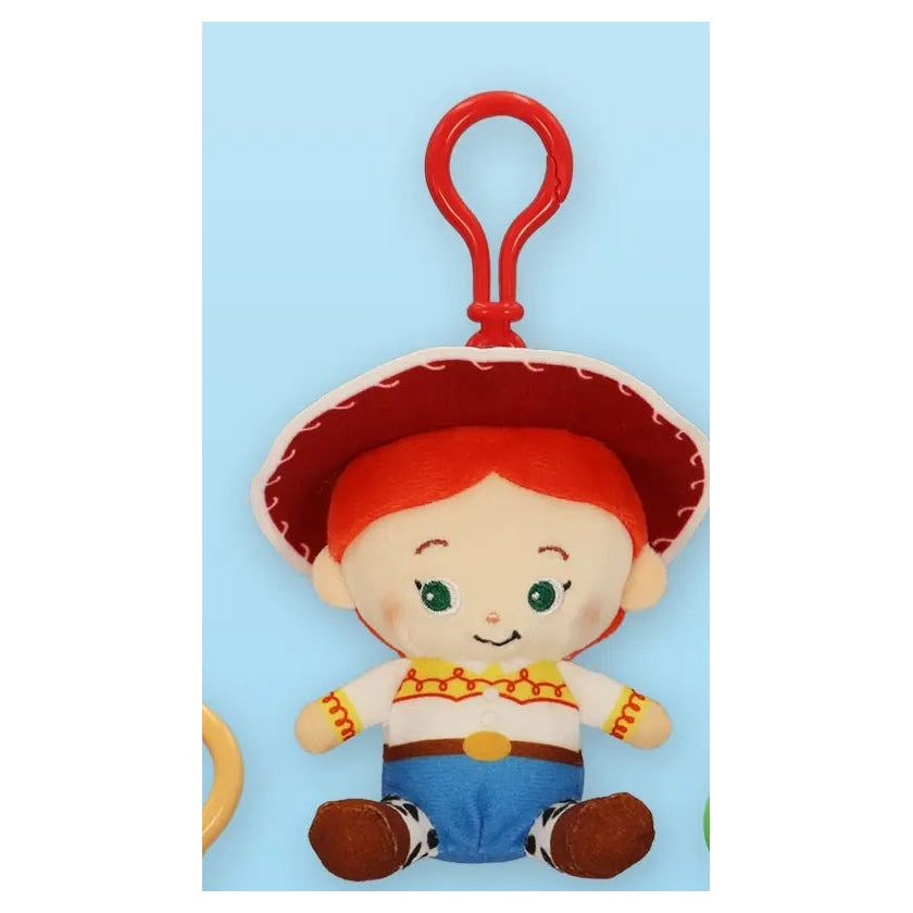 Toy Story Kurippii - Mascots - Jessie